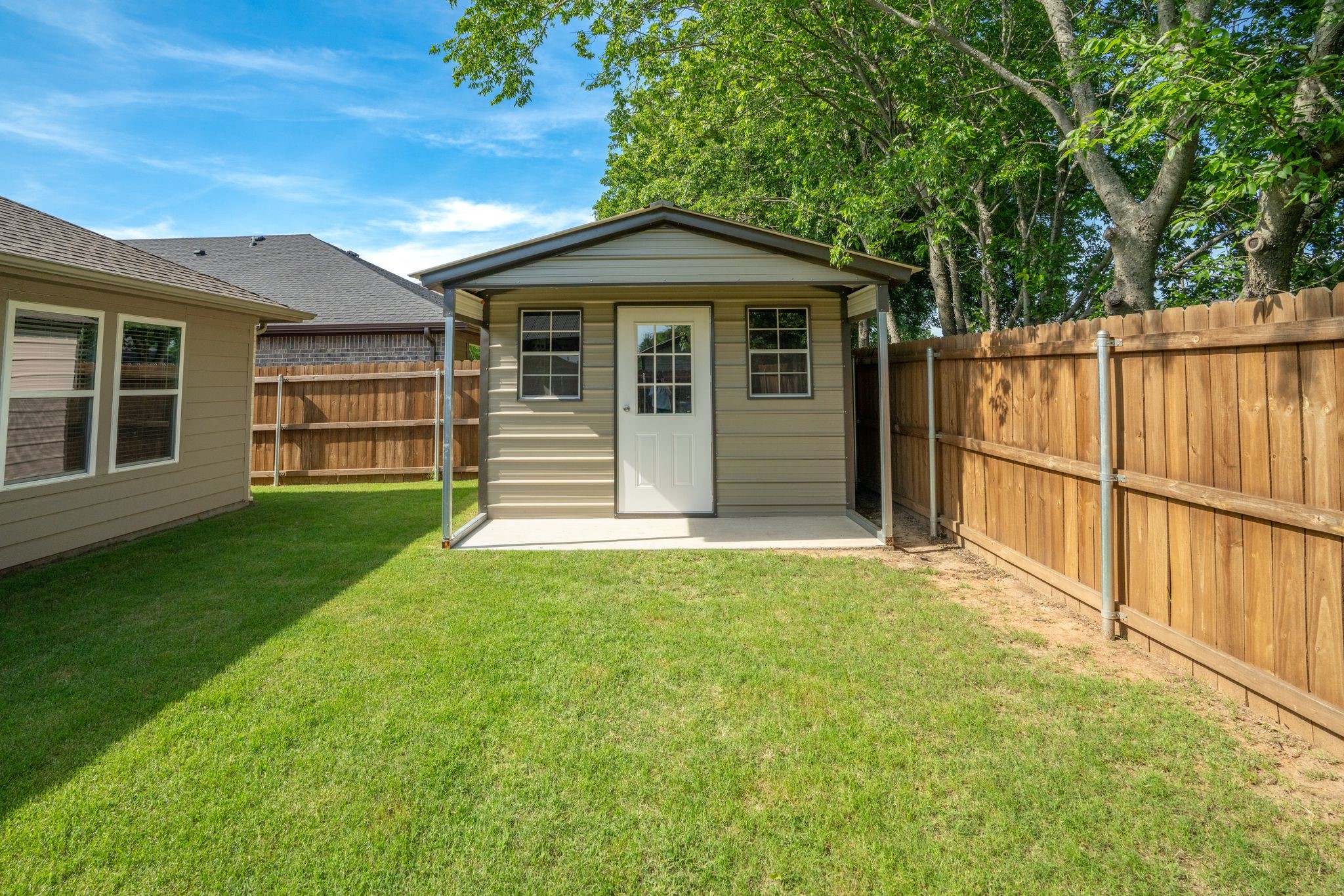 8003 Scott Lane Greenville TX 75402