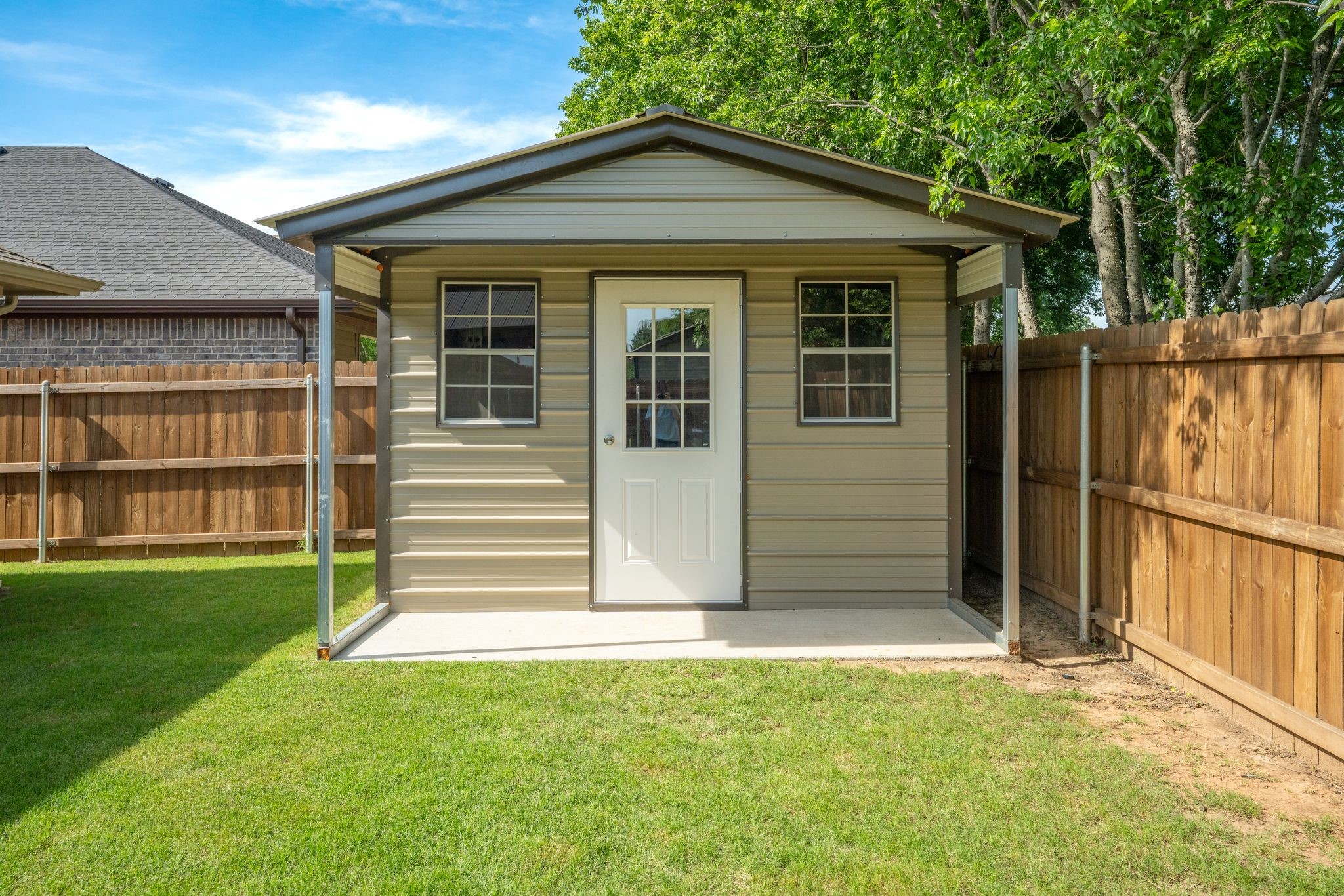 8003 Scott Lane Greenville TX 75402