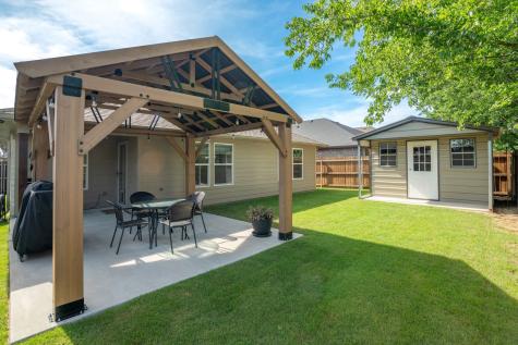 8003 Scott Lane Greenville TX 75402