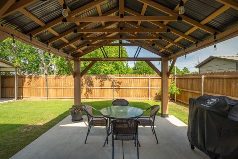 8003 Scott Lane Greenville TX 75402