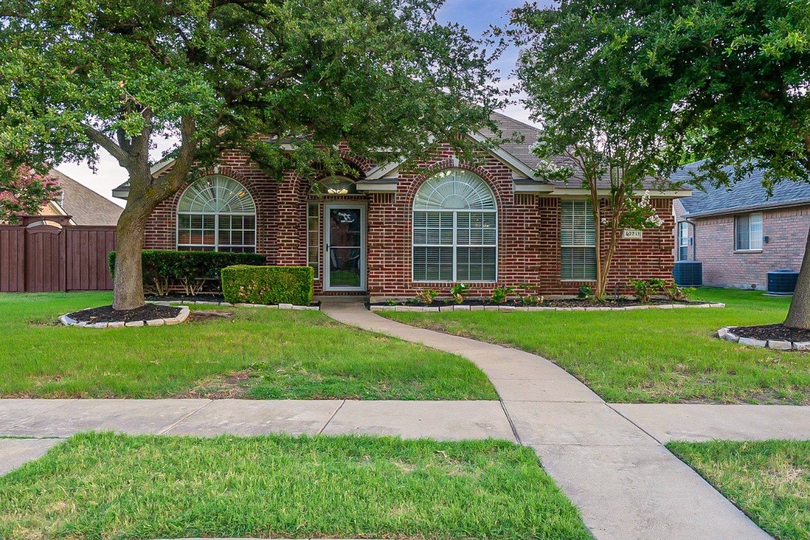 10711 Wild Oak Drive Frisco TX 75035
