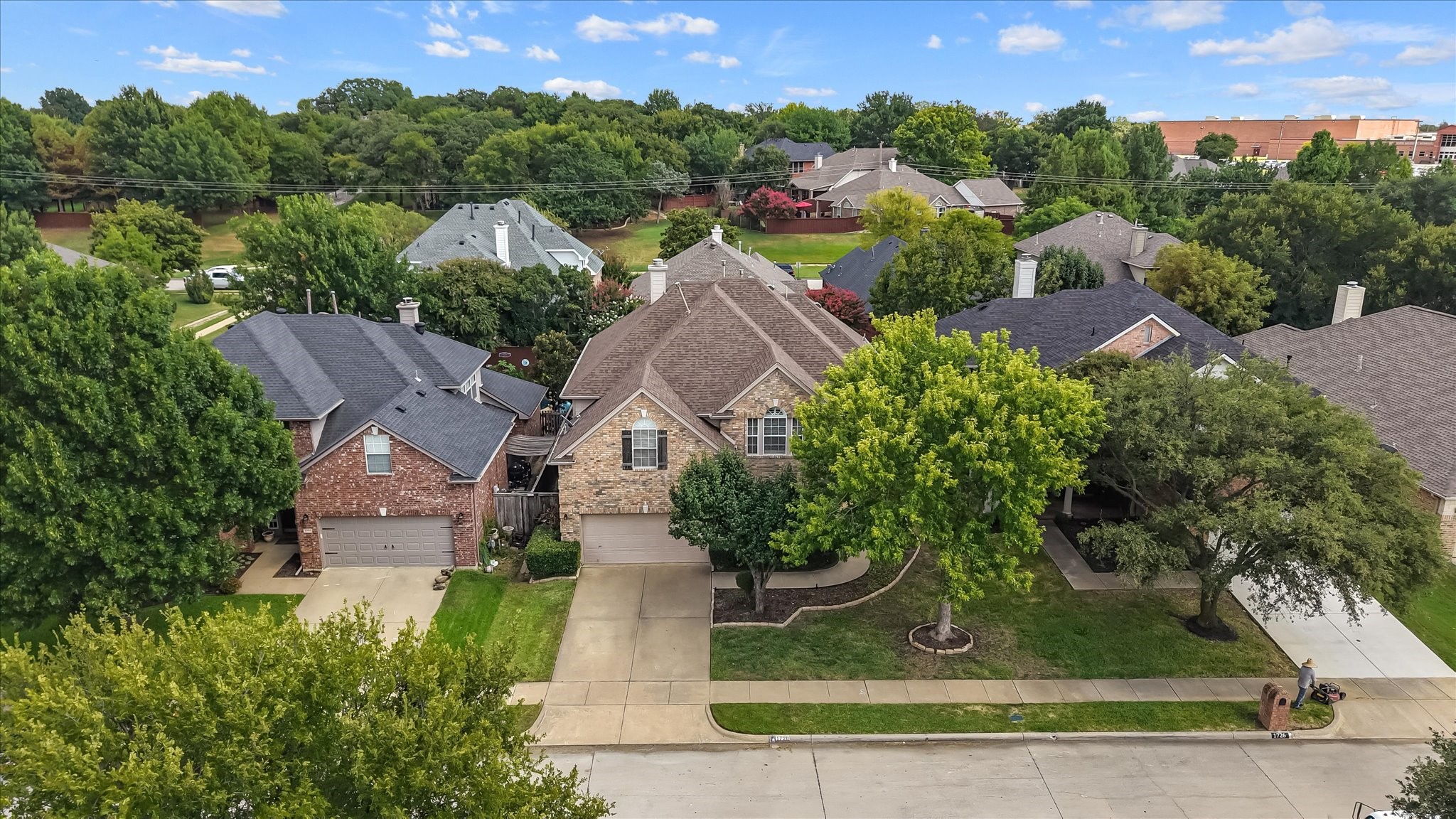 1728 Tealwood Lane Corinth TX 76210