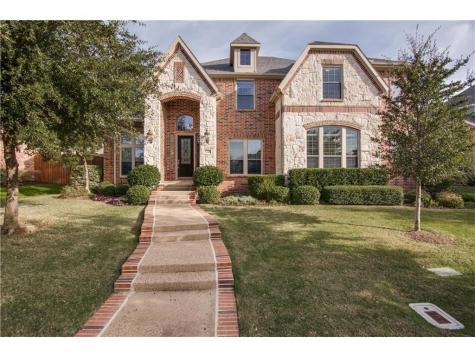 7245 Native Oak Lane Irving TX 75063