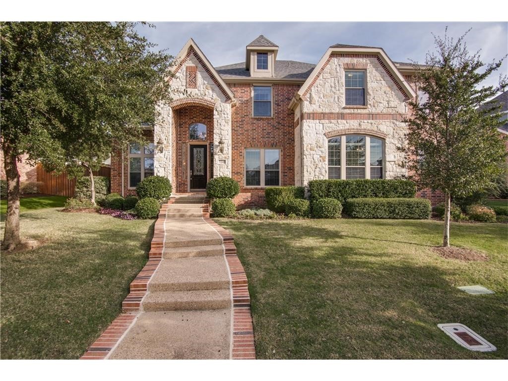 7245 Native Oak Lane Irving TX 75063