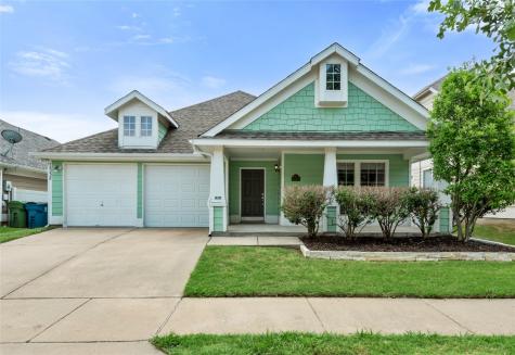 10220 Nantucket Drive Providence Village TX 76227