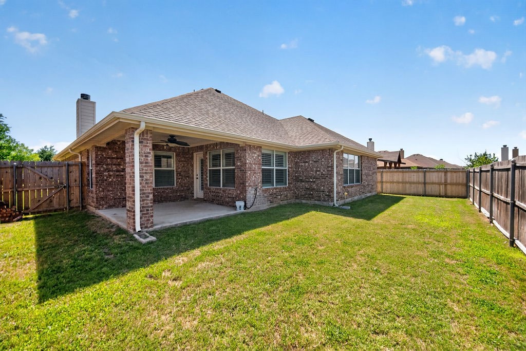 2360 Collin Drive Grand Prairie TX 75052