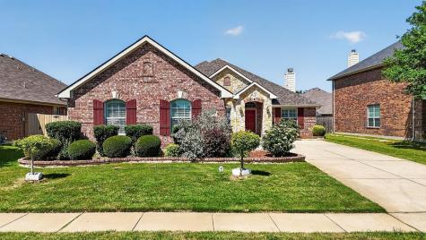 2360 Collin Drive Grand Prairie TX 75052