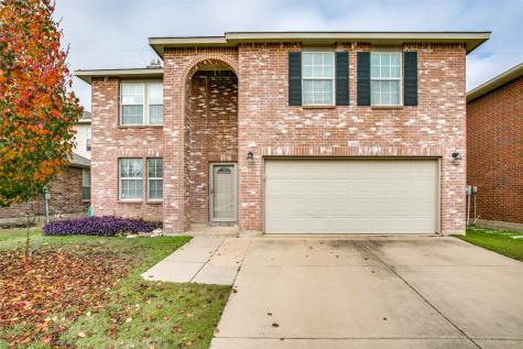 1008 Mosaic Drive Fort Worth TX 76179