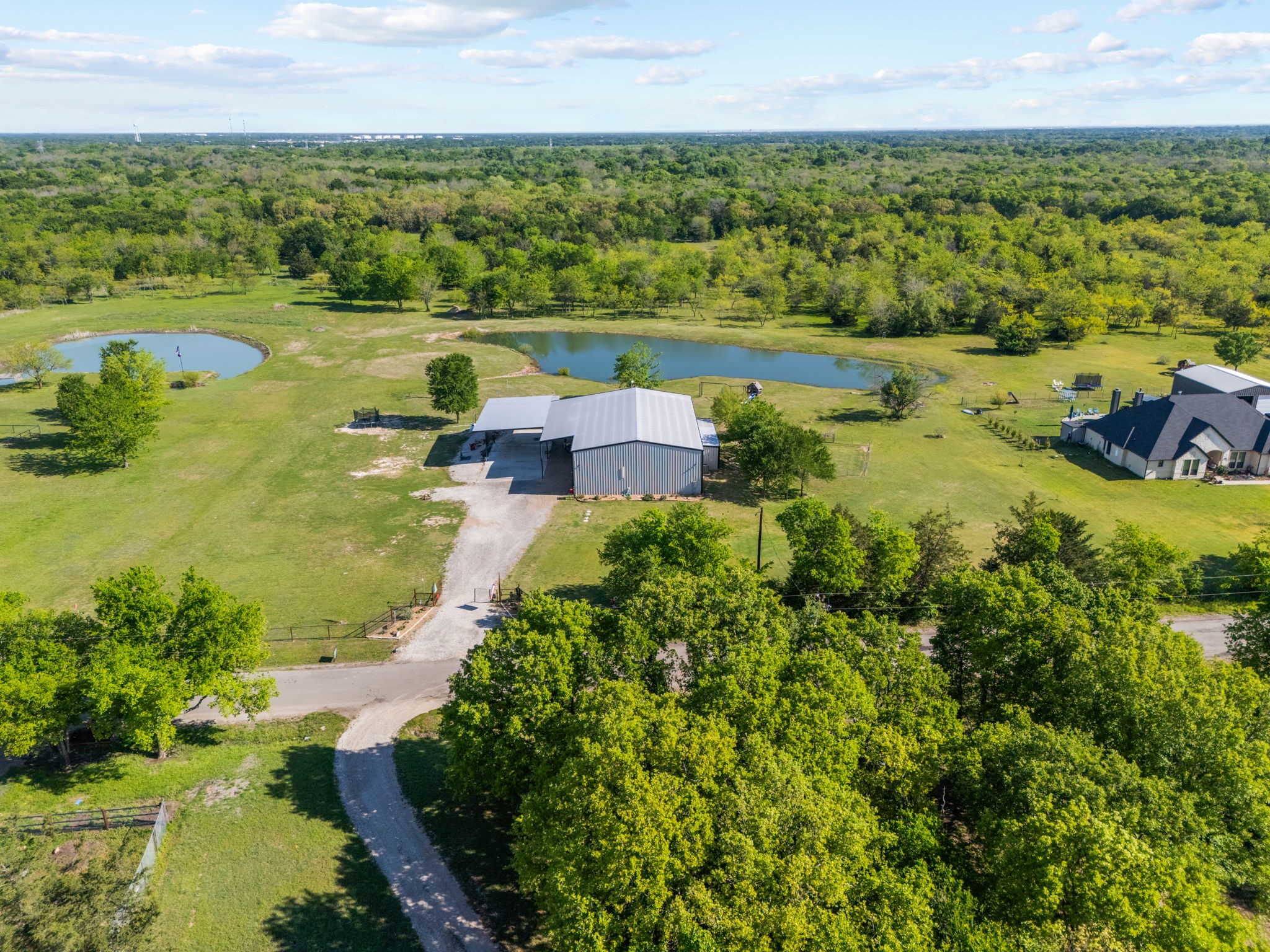 2588 County Road 2510 Quinlan TX 75474