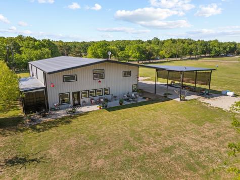 2588 County Road 2510 Quinlan TX 75474