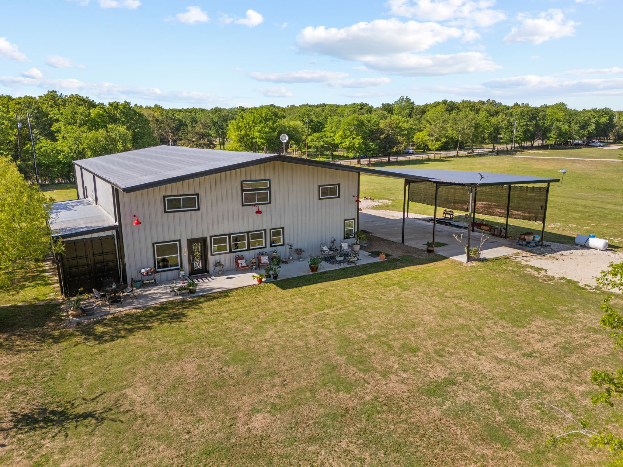 2588 County Road 2510 Quinlan TX 75474