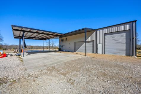 2588 County Road 2510 Quinlan TX 75474