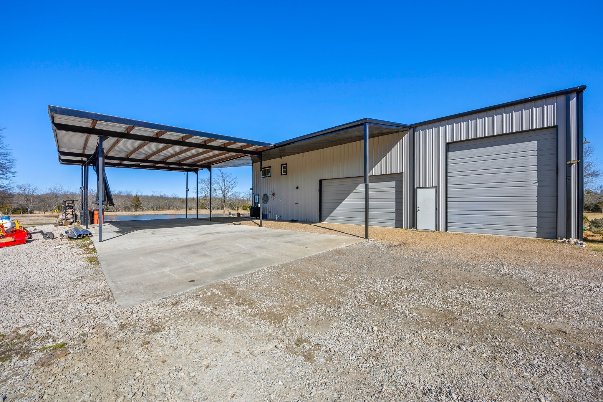 2588 County Road 2510 Quinlan TX 75474