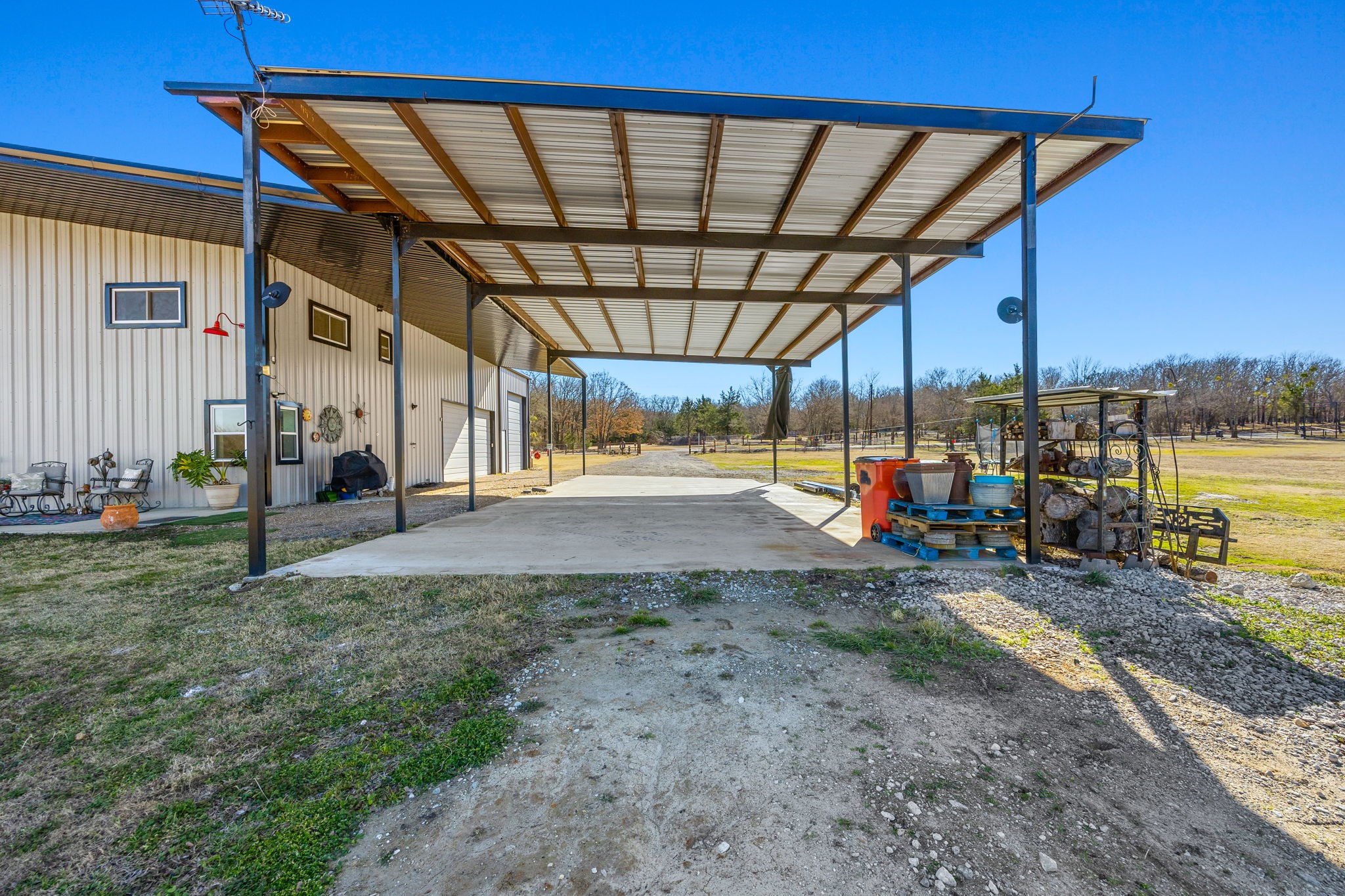 2588 County Road 2510 Quinlan TX 75474