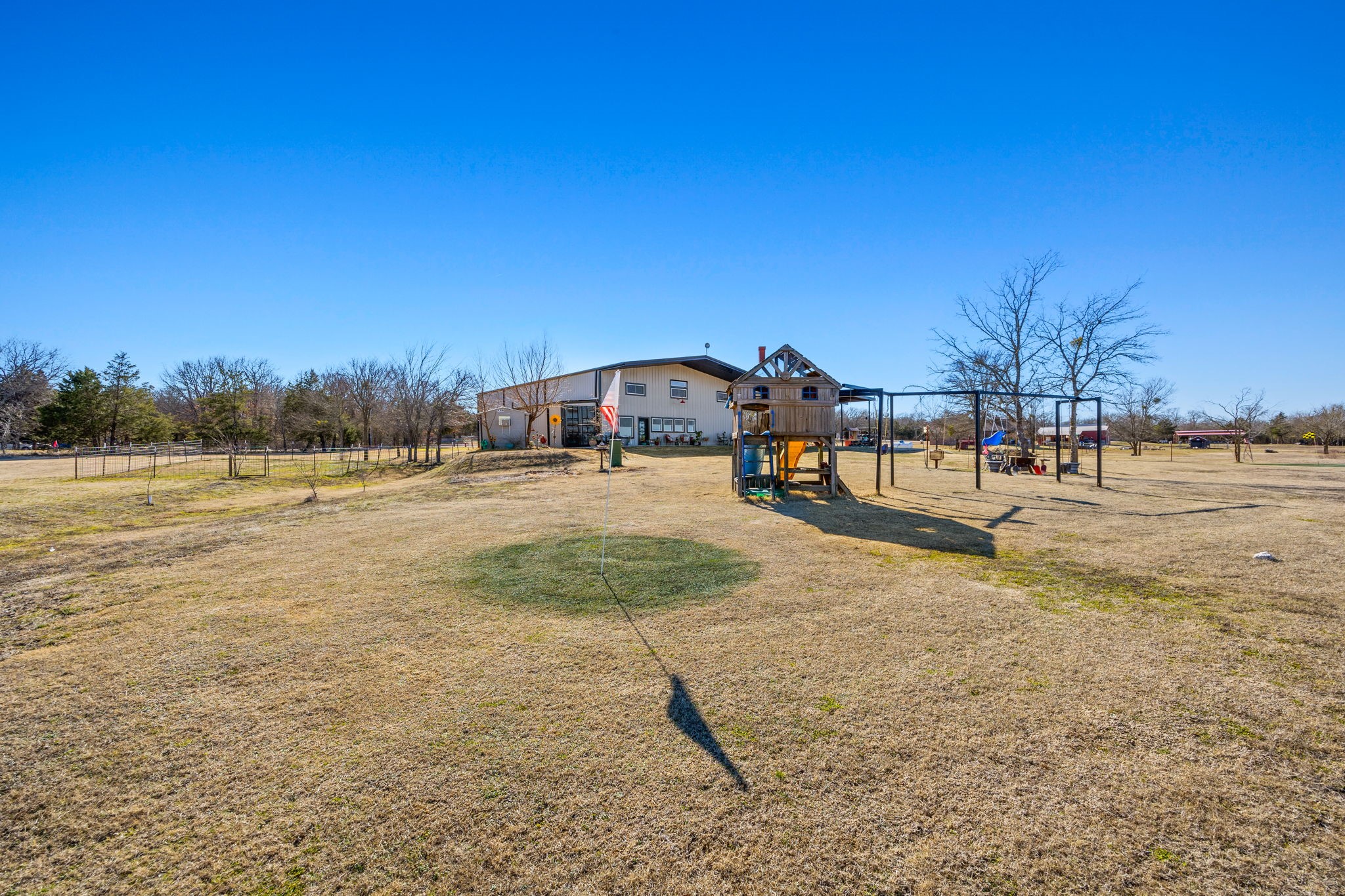 2588 County Road 2510 Quinlan TX 75474