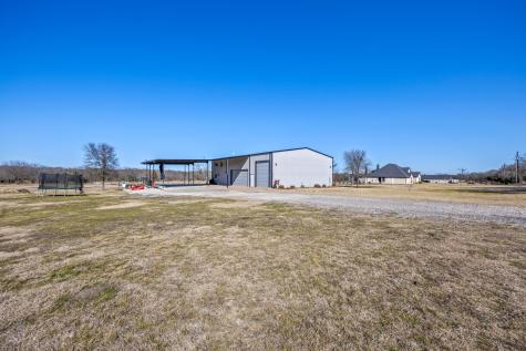 2588 County Road 2510 Quinlan TX 75474