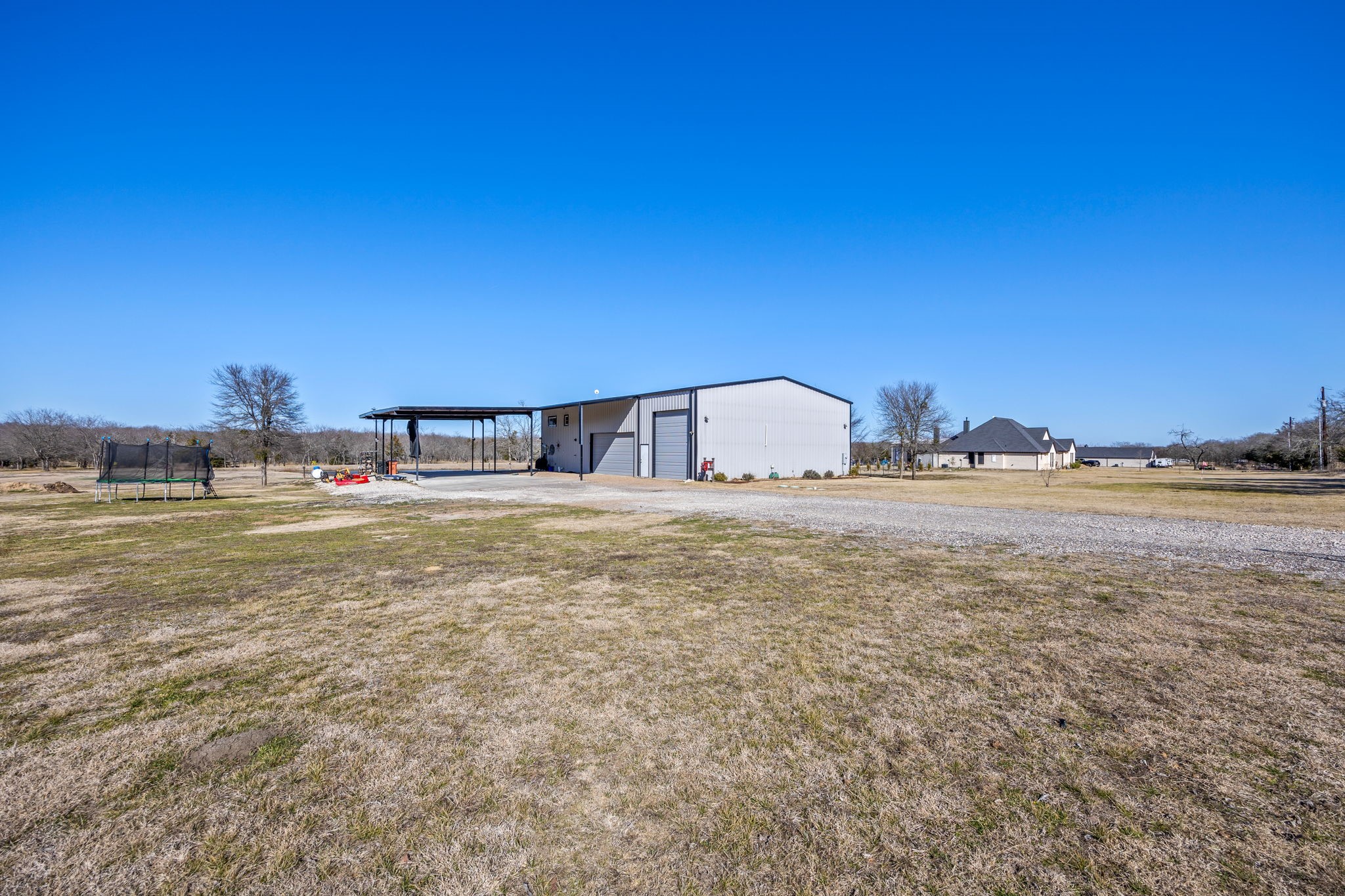 2588 County Road 2510 Quinlan TX 75474
