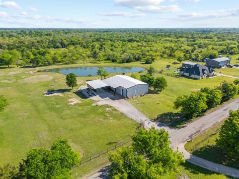 2588 County Road 2510 Quinlan TX 75474
