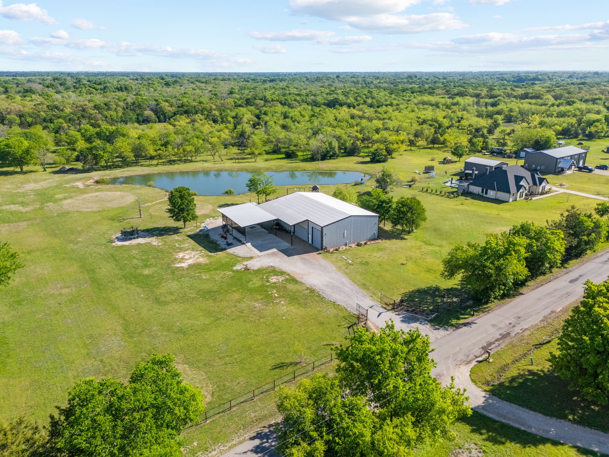 2588 County Road 2510 Quinlan TX 75474