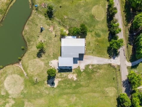 2588 County Road 2510 Quinlan TX 75474