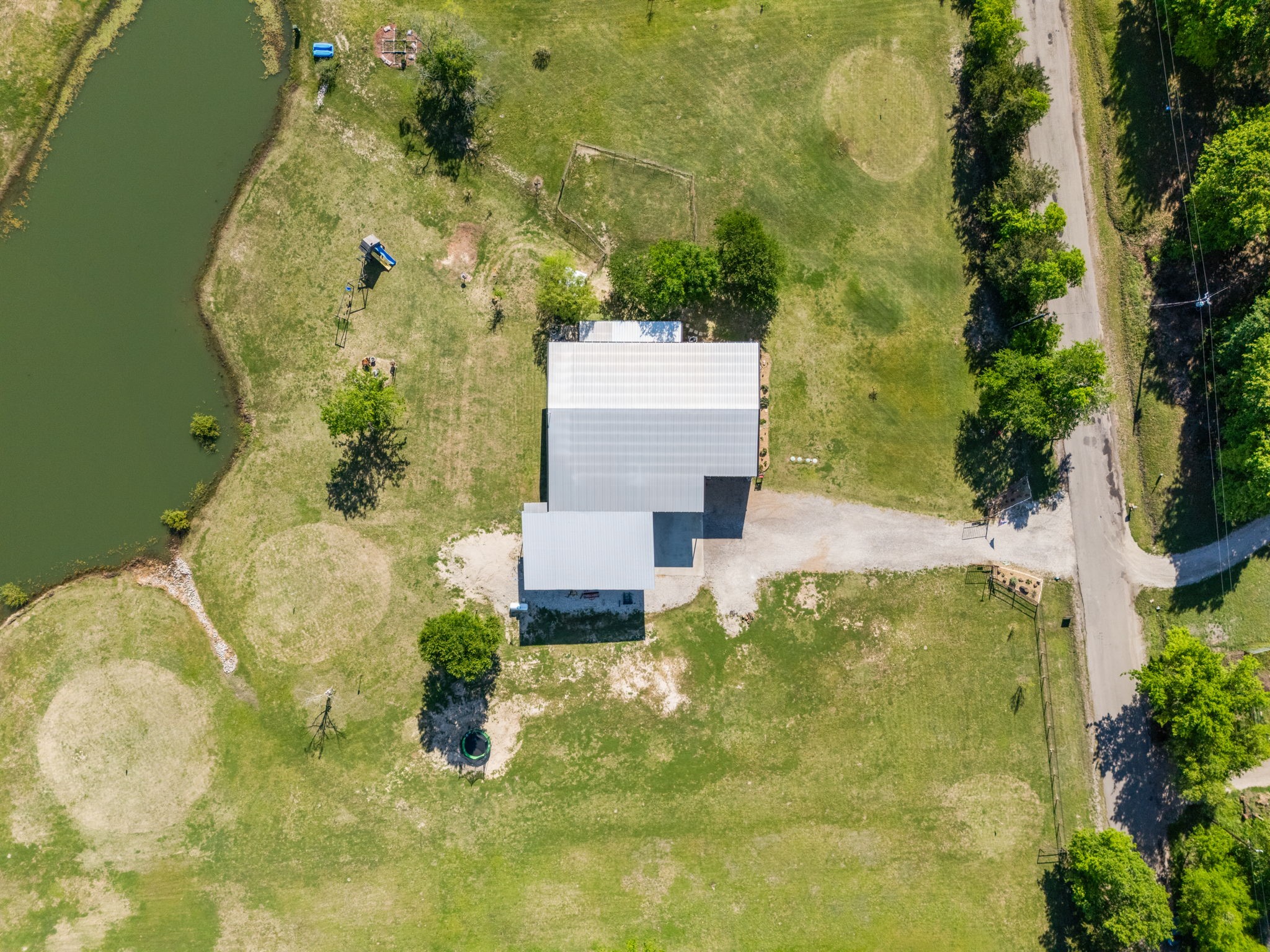 2588 County Road 2510 Quinlan TX 75474