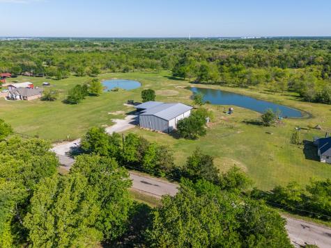 2588 County Road 2510 Quinlan TX 75474