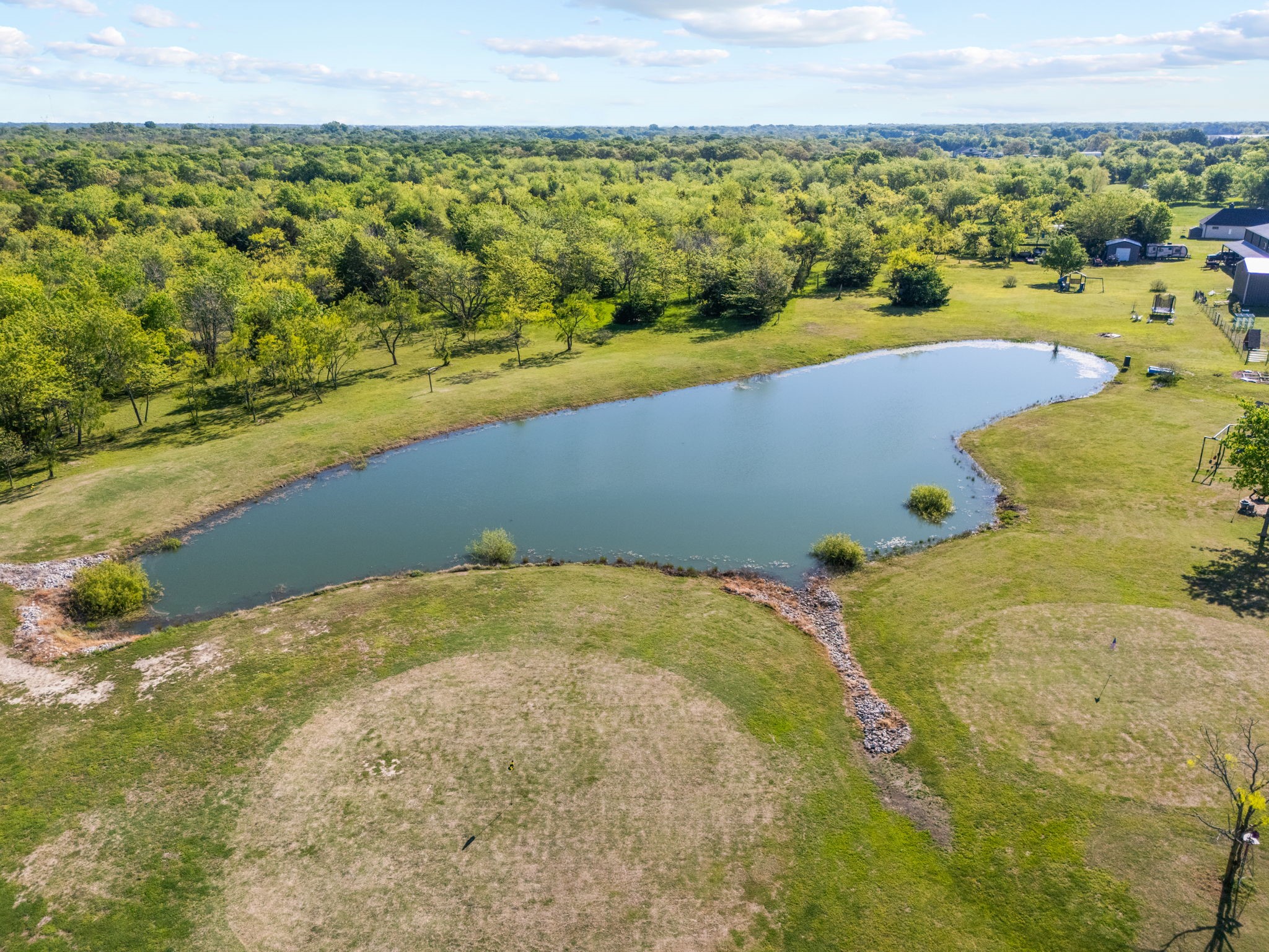 2588 County Road 2510 Quinlan TX 75474