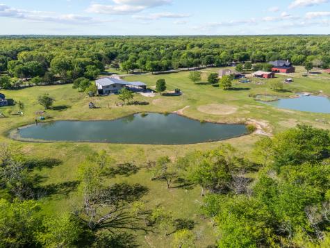 2588 County Road 2510 Quinlan TX 75474