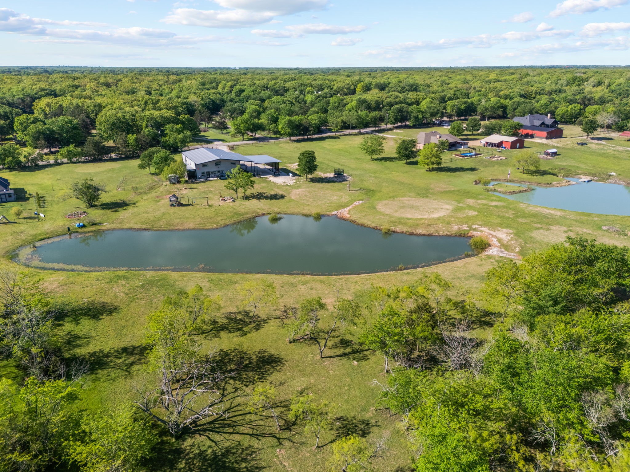 2588 County Road 2510 Quinlan TX 75474