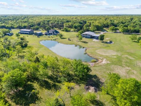 2588 County Road 2510 Quinlan TX 75474