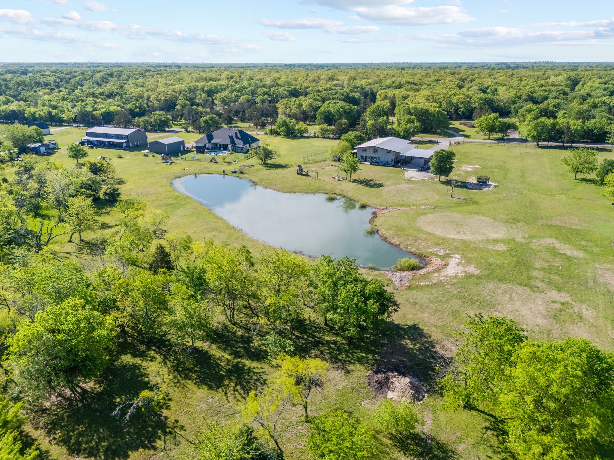 2588 County Road 2510 Quinlan TX 75474