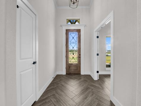 1012 Arbor Vista Drive Azle TX 76020