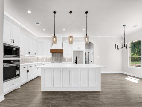 1012 Arbor Vista Drive Azle TX 76020