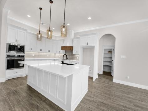 1012 Arbor Vista Drive Azle TX 76020
