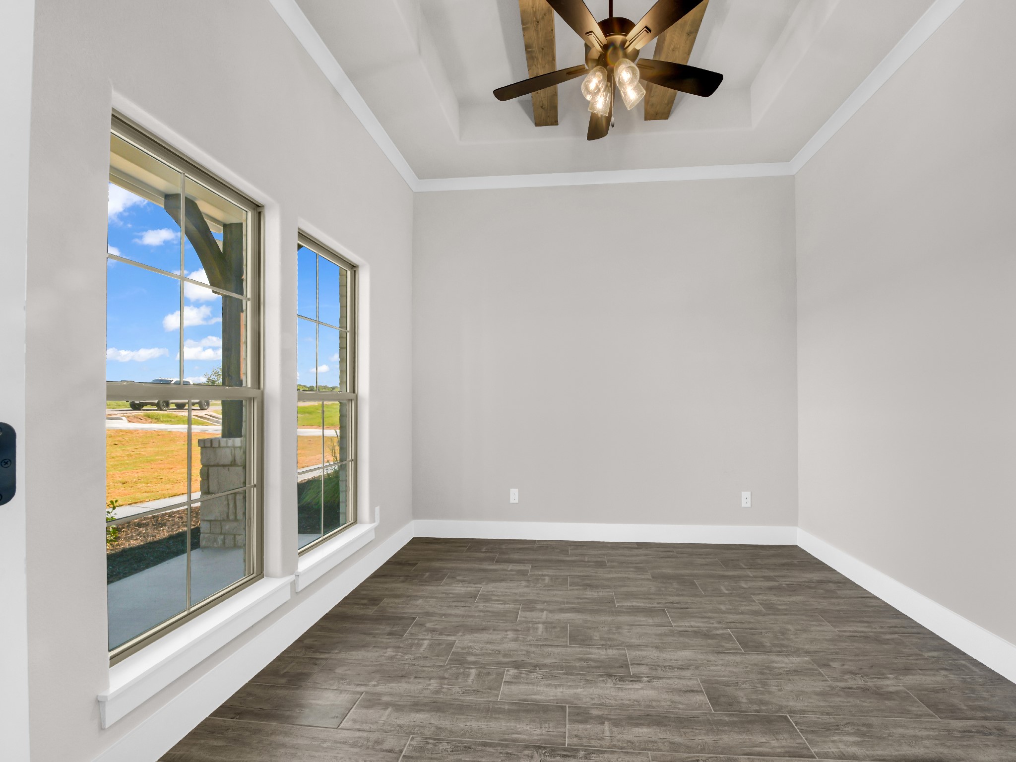 1012 Arbor Vista Drive Azle TX 76020