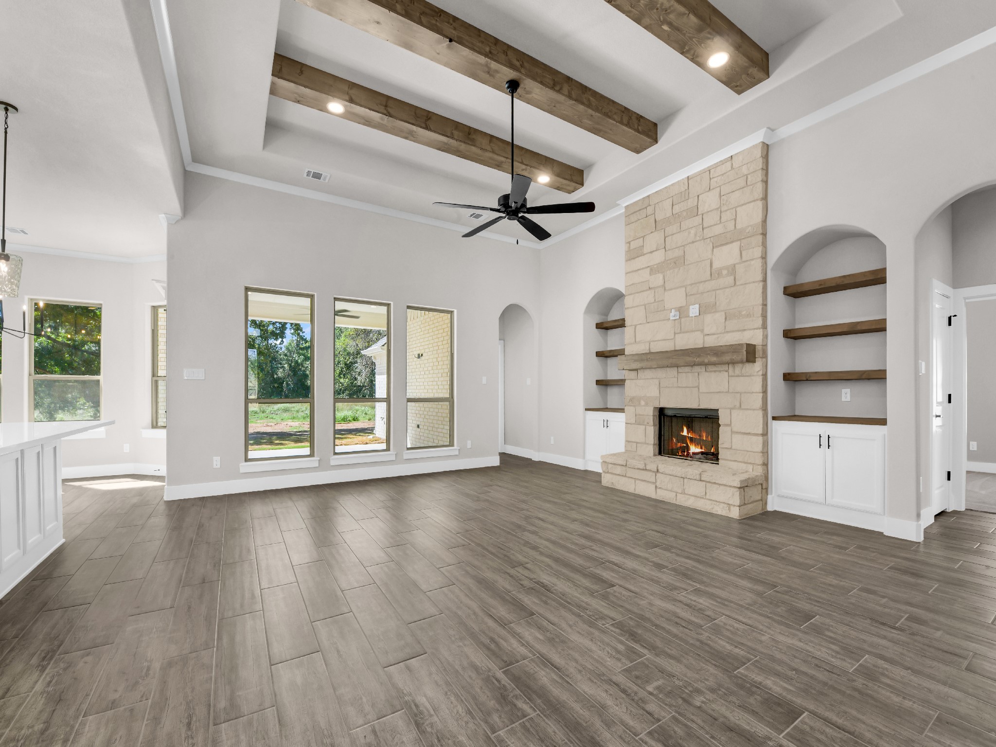 1012 Arbor Vista Drive Azle TX 76020