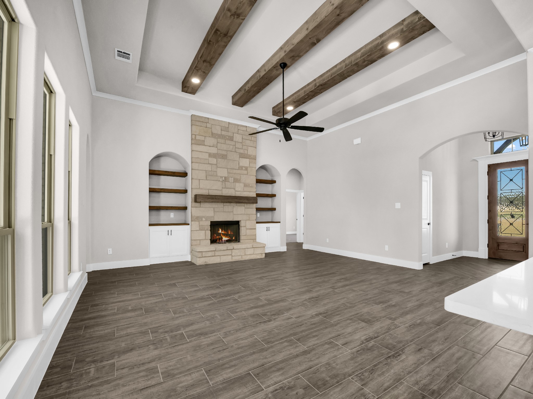 1012 Arbor Vista Drive Azle TX 76020