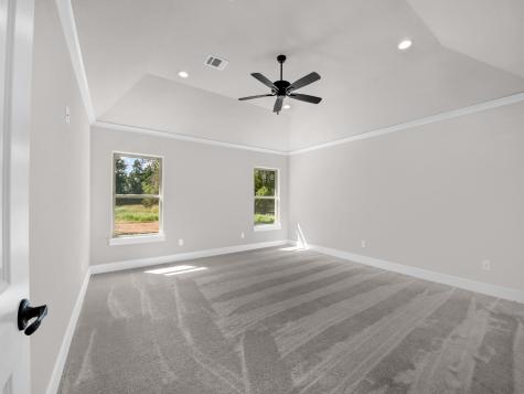 1012 Arbor Vista Drive Azle TX 76020