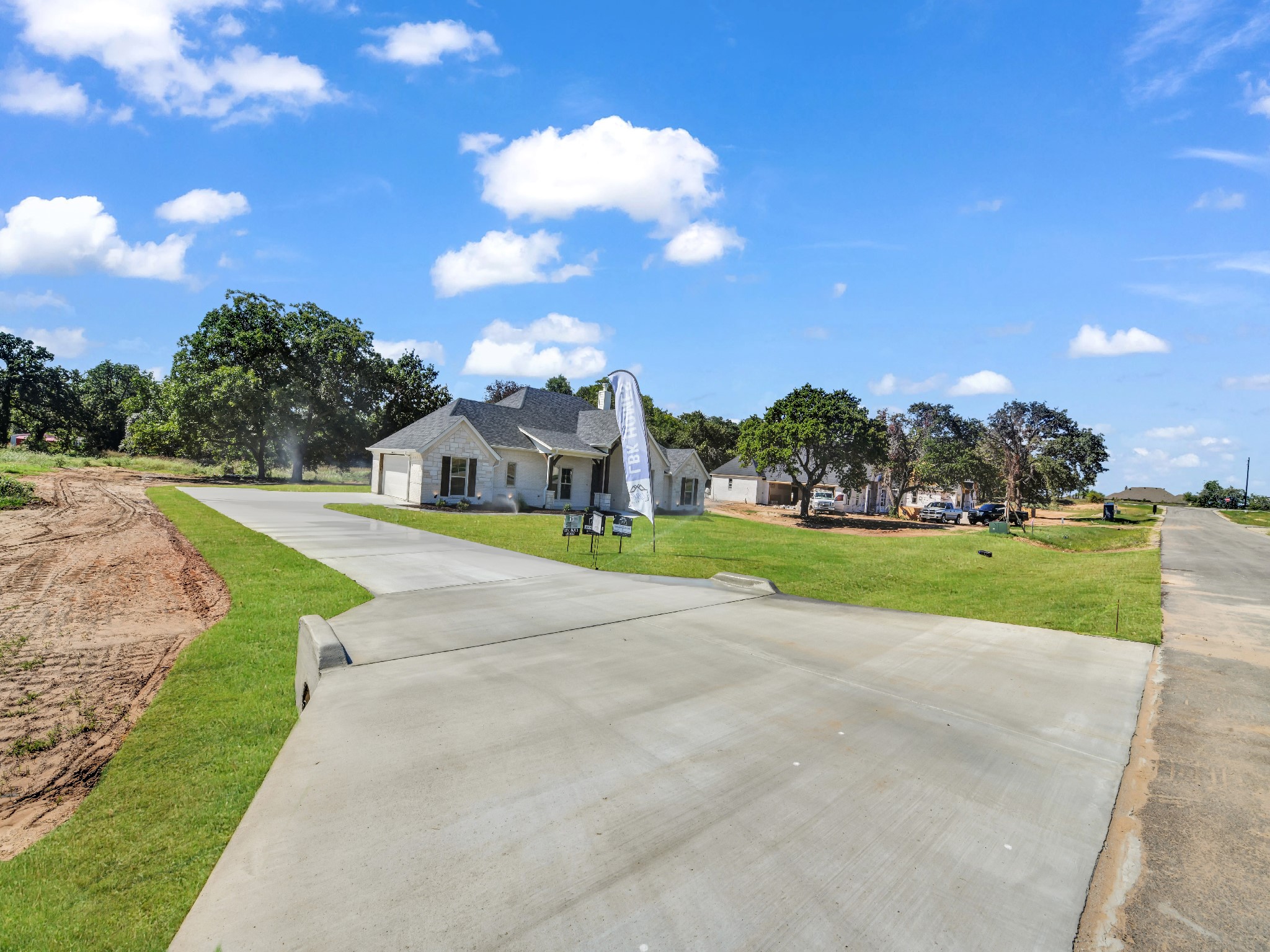 1012 Arbor Vista Drive Azle TX 76020