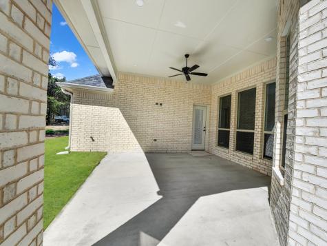 1012 Arbor Vista Drive Azle TX 76020
