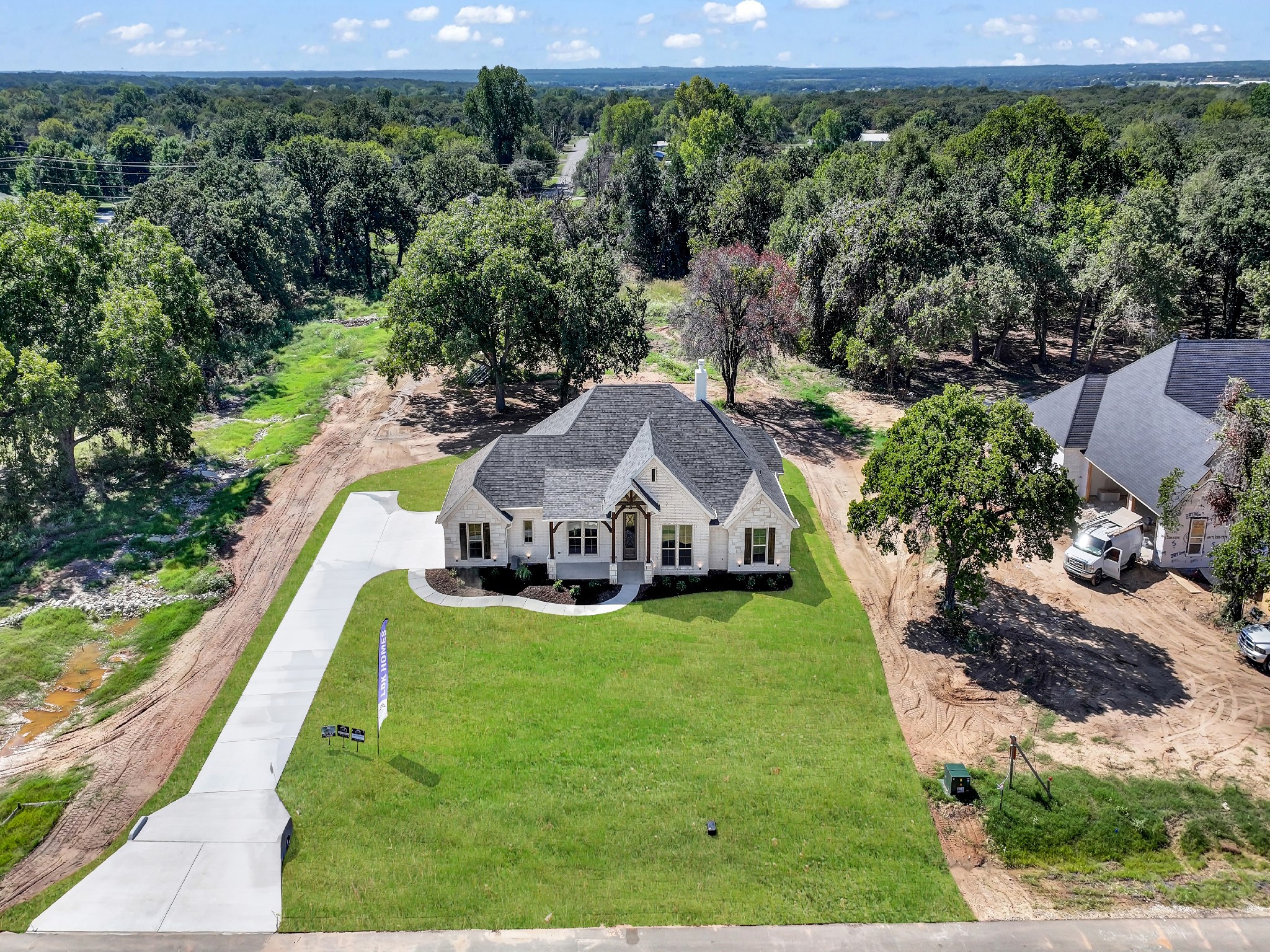 1012 Arbor Vista Drive Azle TX 76020
