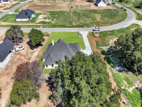 1012 Arbor Vista Drive Azle TX 76020