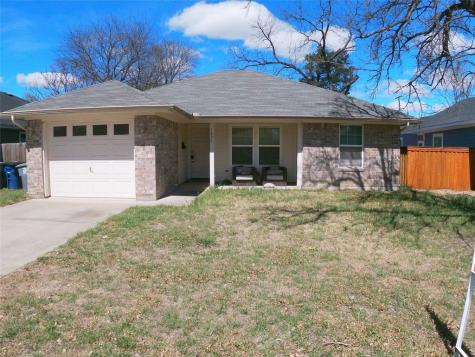 1331 Hendricks Avenue Dallas TX 75216