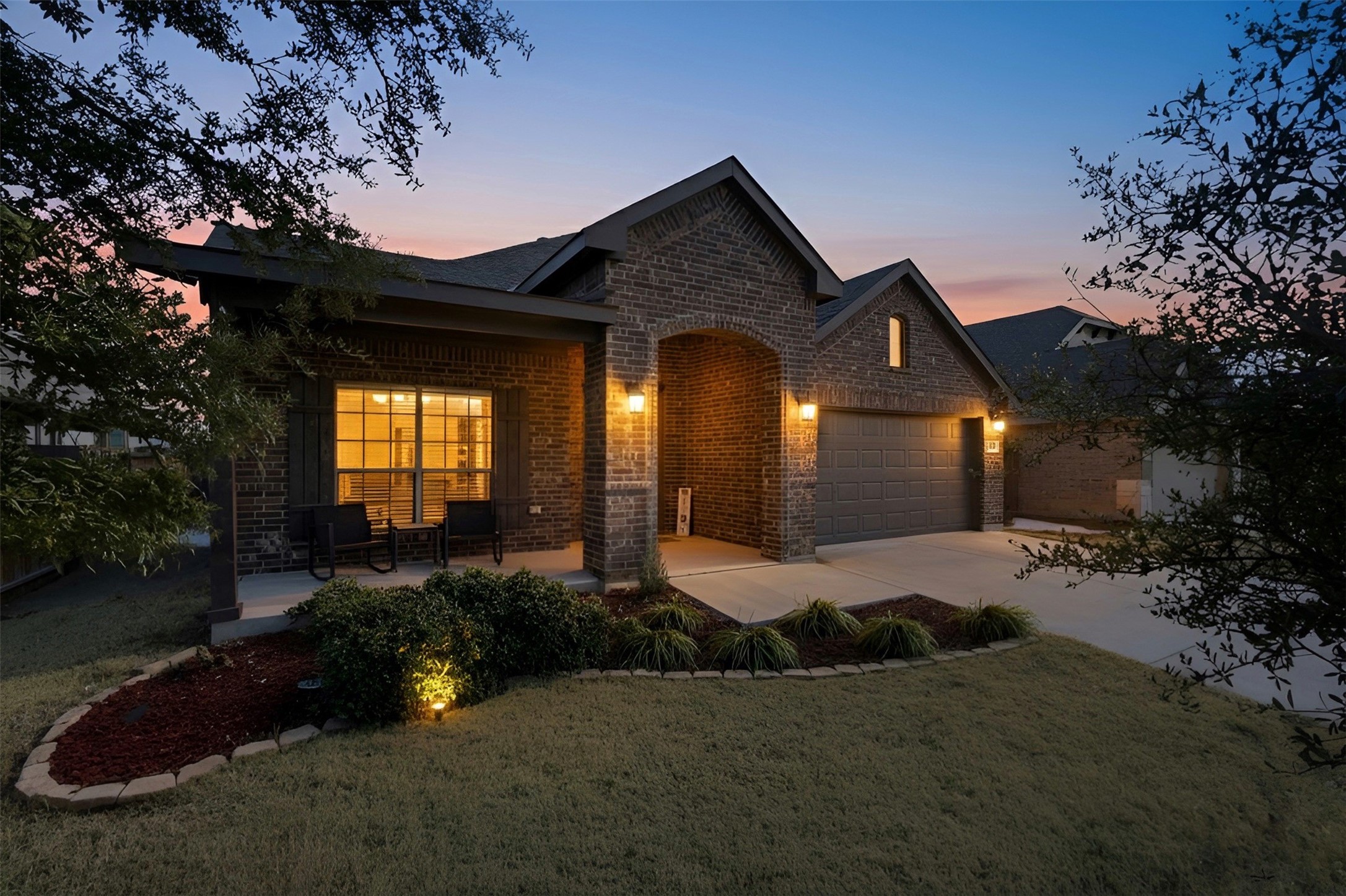 182 Colter Drive Waxahachie TX 75167