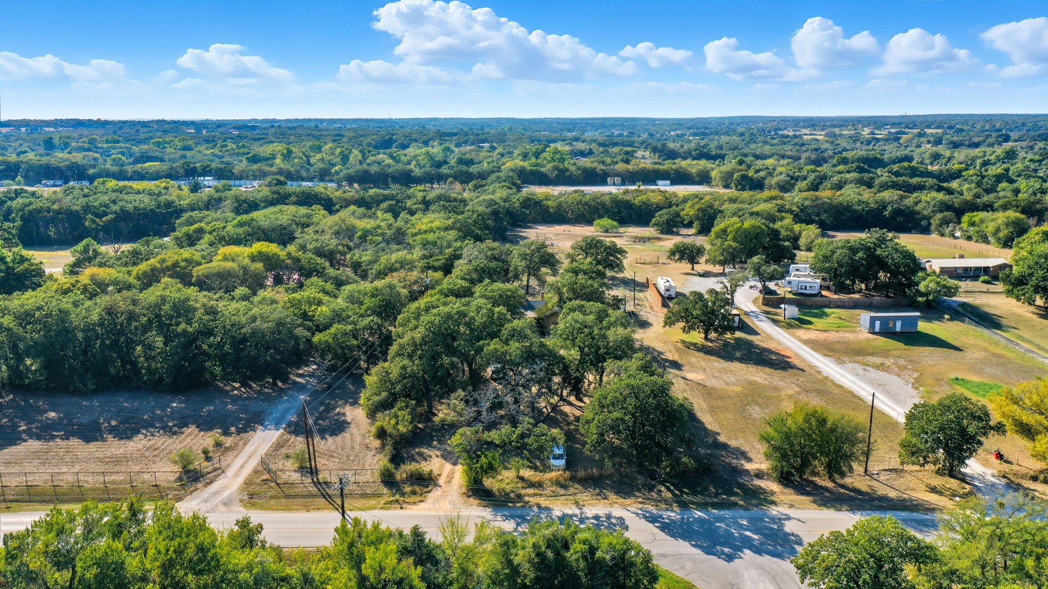 14095 Liberty School Road Azle TX 76020