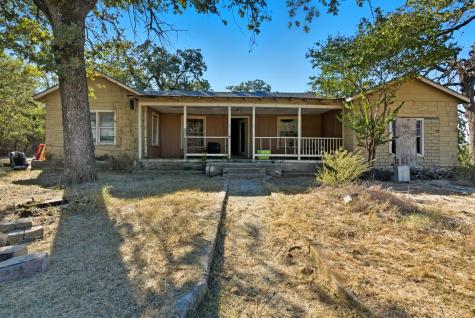 14095 Liberty School Road Azle TX 76020