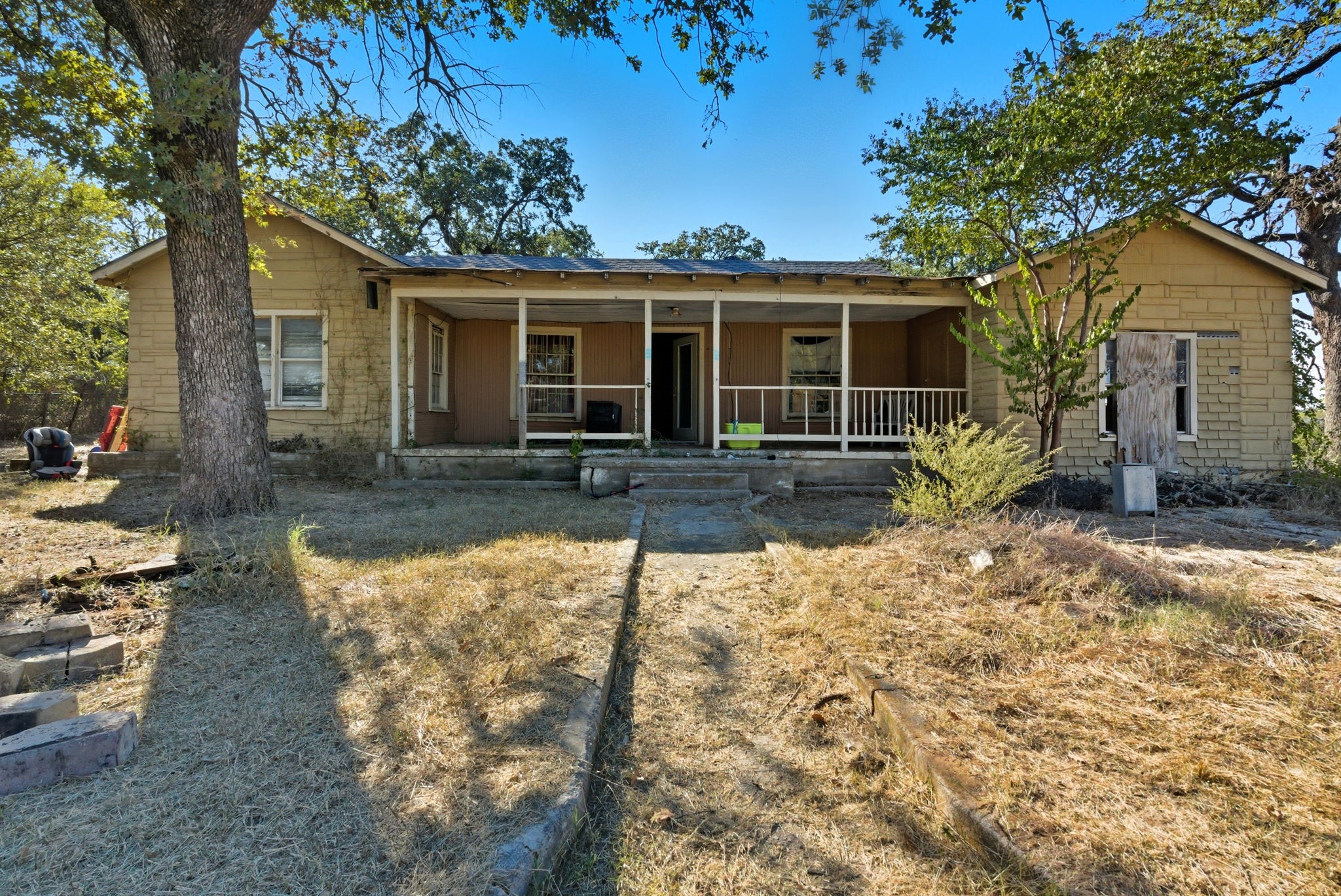 14095 Liberty School Road Azle TX 76020