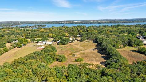 14095 Liberty School Road Azle TX 76020
