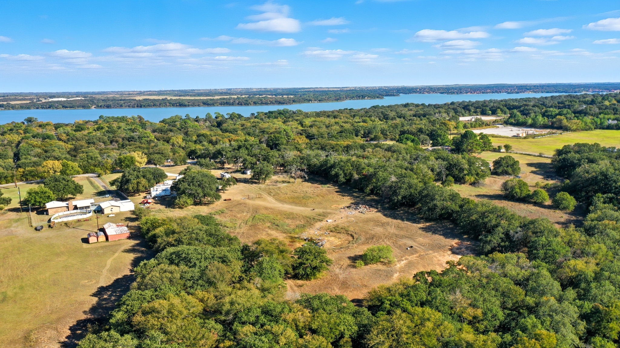 14095 Liberty School Road Azle TX 76020