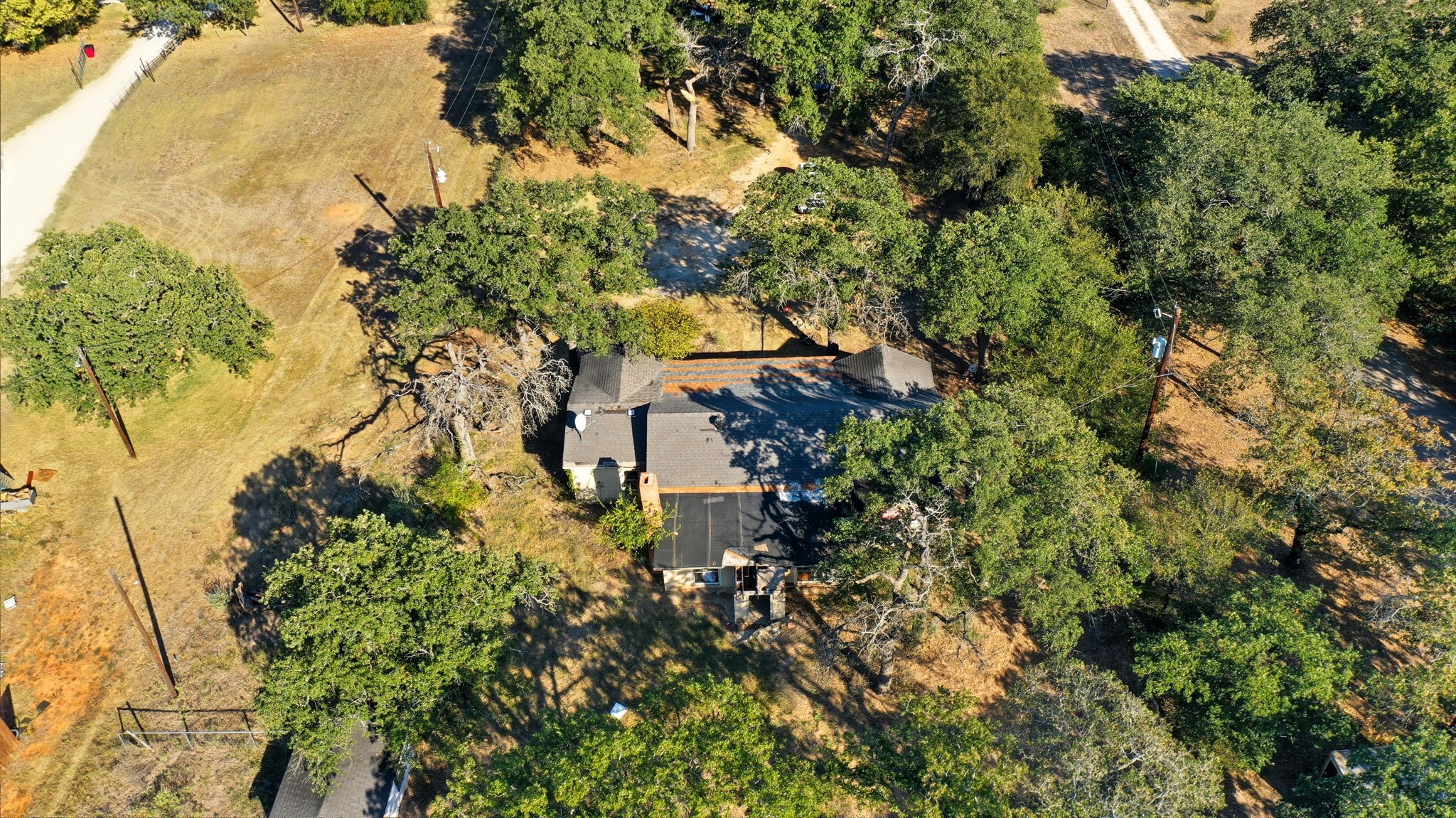 14095 Liberty School Road Azle TX 76020
